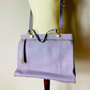 Foly and Corinna purse